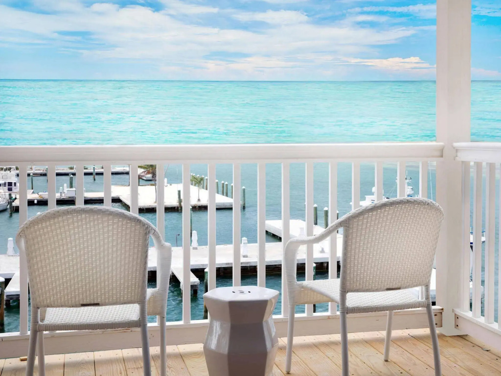 Oceans Edge Key West Resort, Hotel & Marina