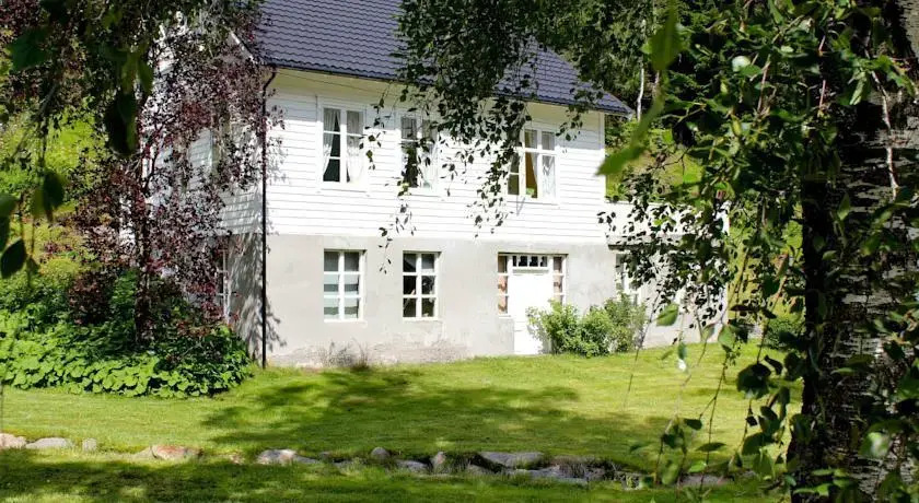 Nyborg Feriehus