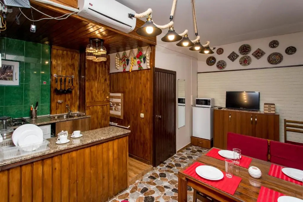 Lovely apartment