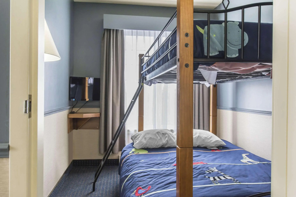 Quality Inn