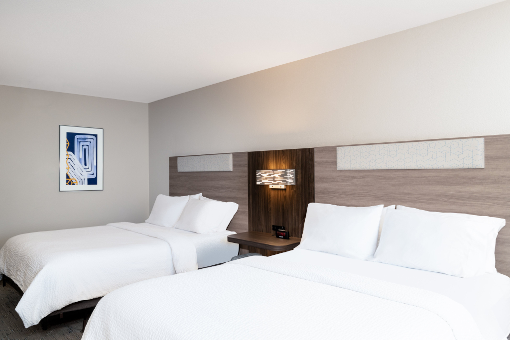 Holiday Inn Express & Suites Bozeman West by IHG