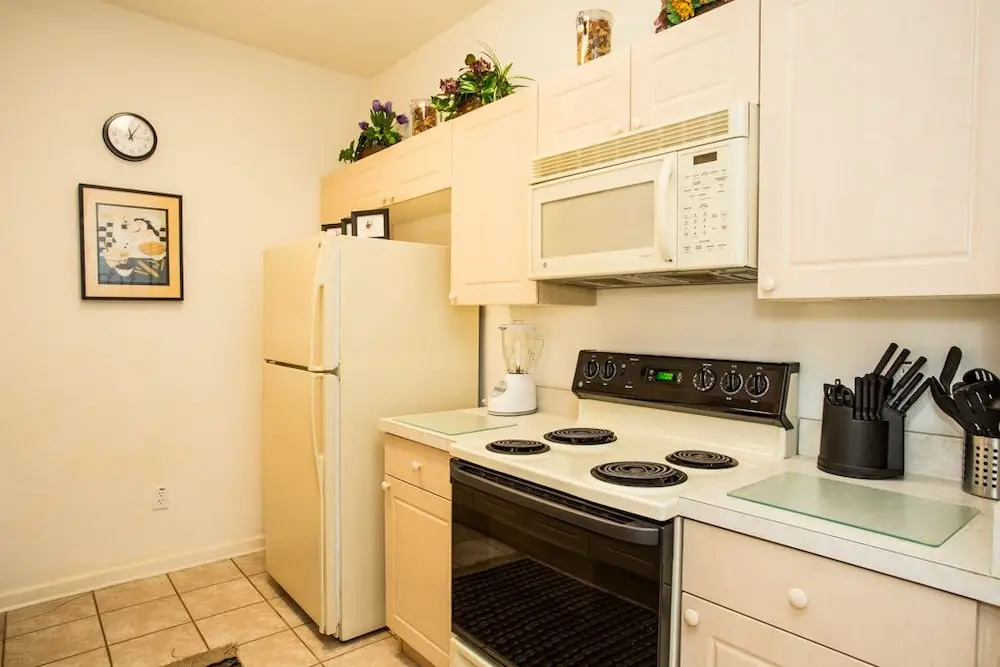 Windsor Palms Resort 8101 - Three Bedroom Villa