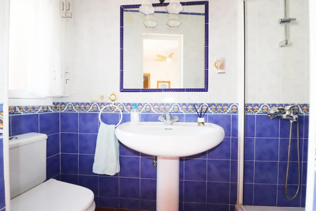 Villa los Olivos Spainsunrentals 1210
