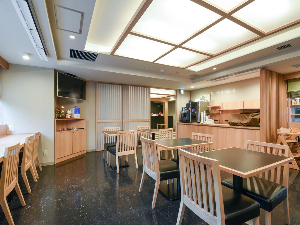 Dormy Inn Ueno Okachimachi
