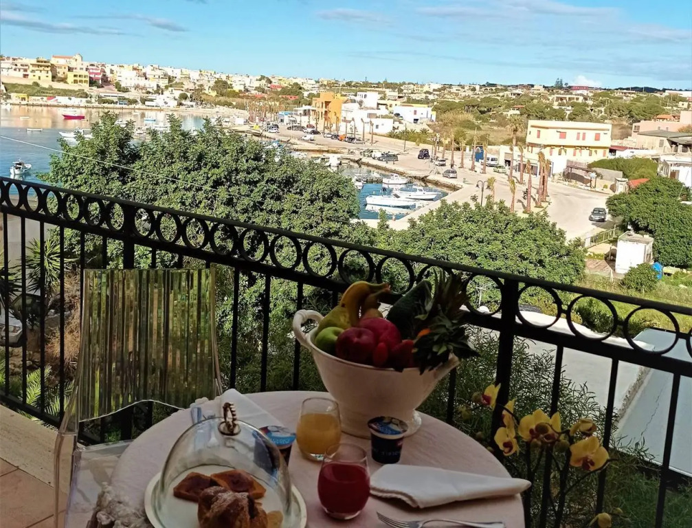 Hotel Sirio