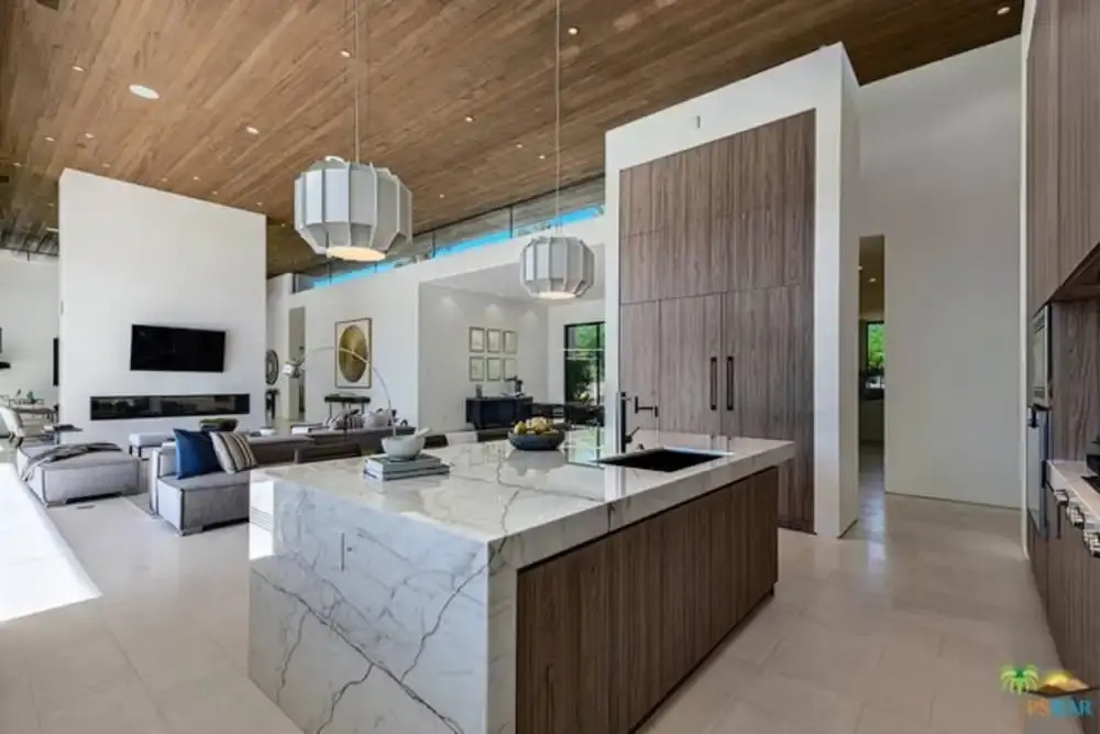 Luxurious Rancho Mirage Estate w Pool Spa