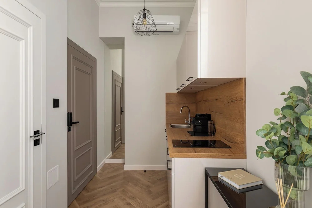 OLD TOWN Charm & Chic by Downtown Apartments