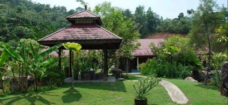 Manis Manis Nature Resort & Spa