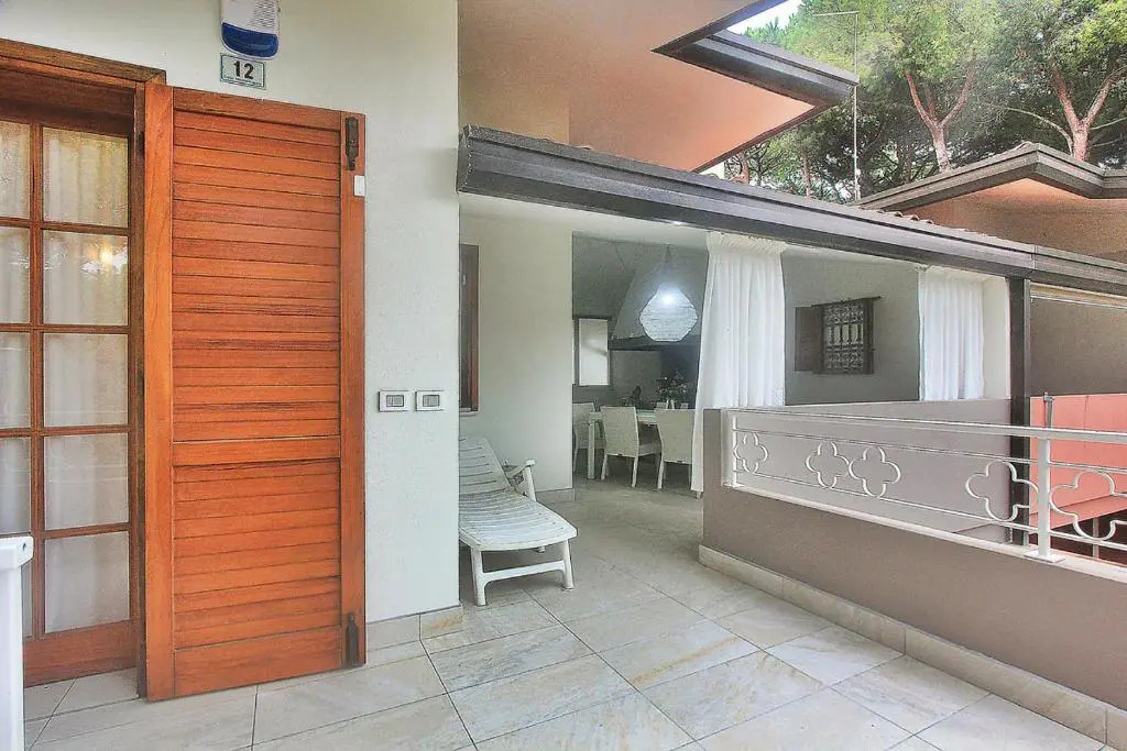 Villa Passiflora