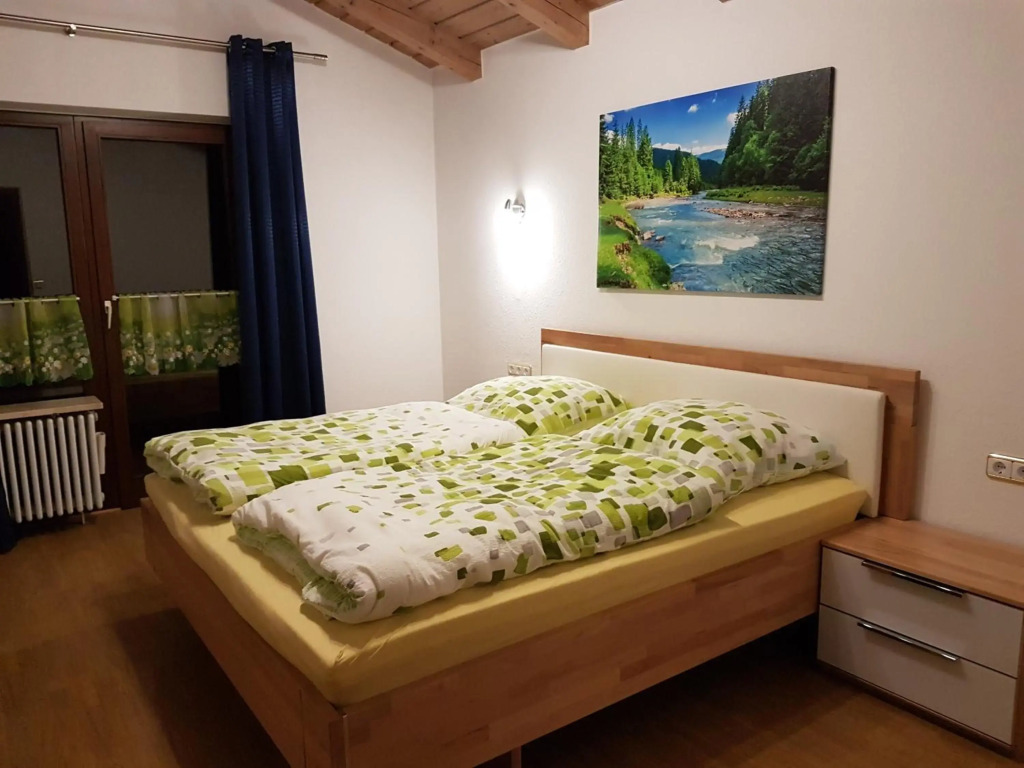 Speckbichlhaus