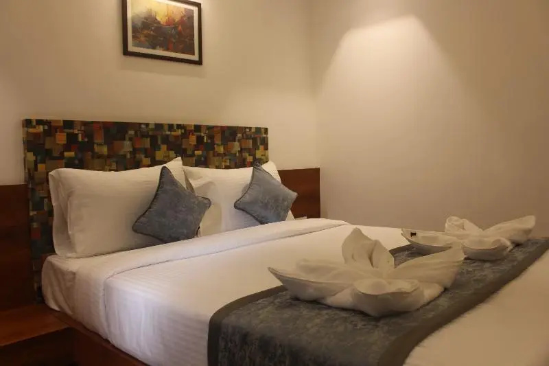 The Urban Hive Hotel