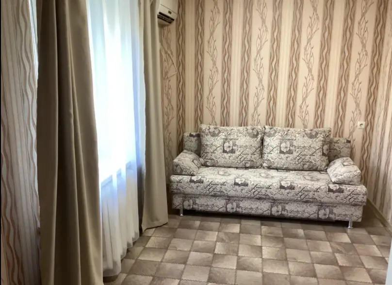 Апартаменты на улице Комсомольская