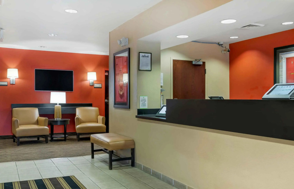 Extended Stay America Suites - Detroit - Dearborn