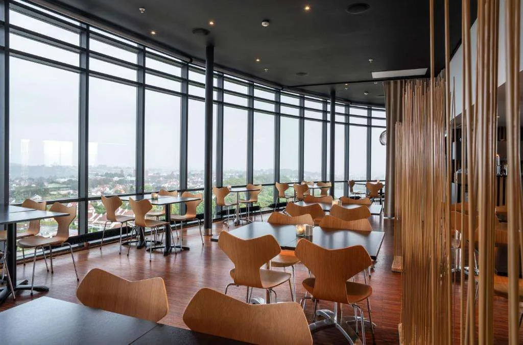 Thon Hotel Stavanger Forum