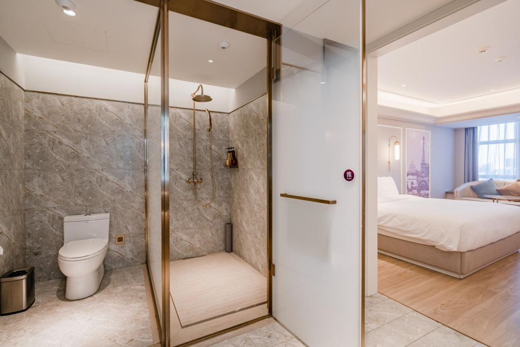 Mercure Hohhot Downtown