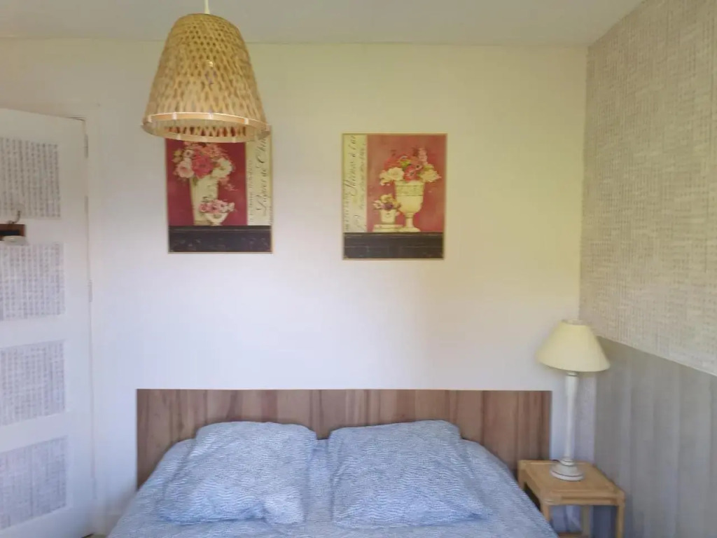 Chalet le logis des autre