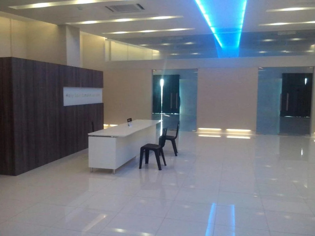 1ACS Residence