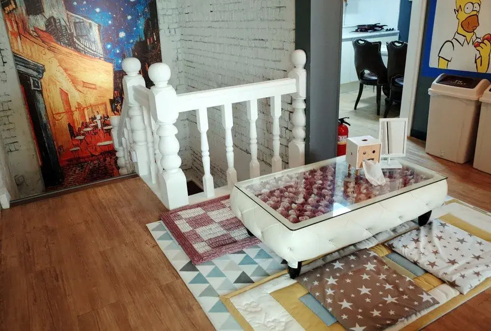 Gangnam Joy Guest House