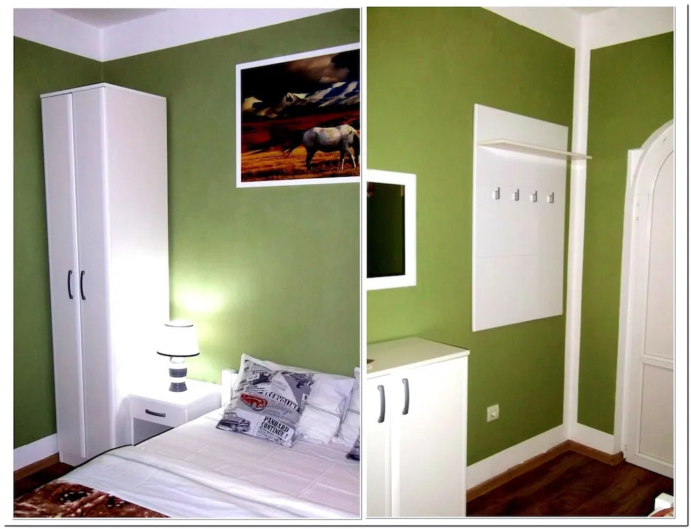 Apartment With 2 Bedrooms in Risan, With Wonderful Mountain View, Encl