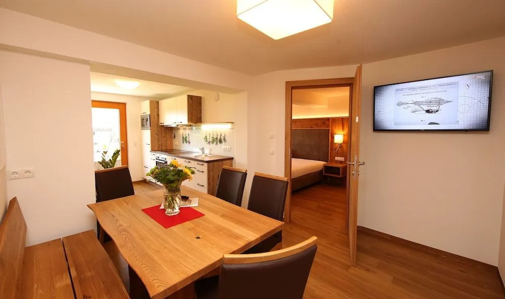 Hotel Das Hochkönig