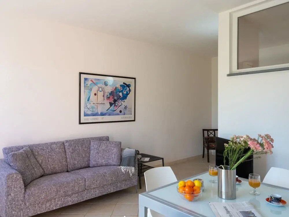 Casa ai Campi Imperia
