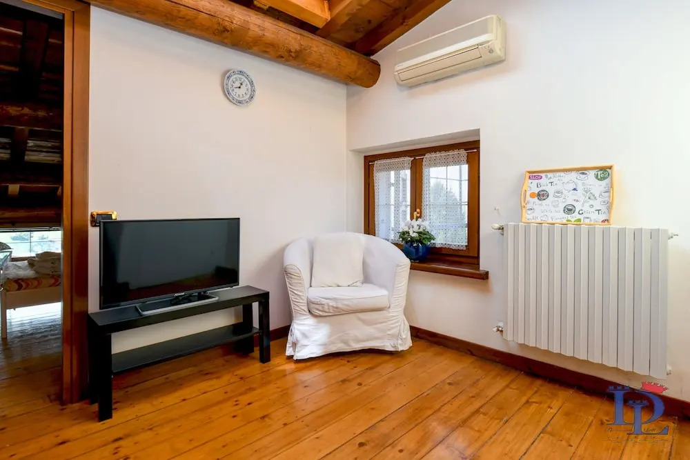 DesenzanoLoft Garda Family House