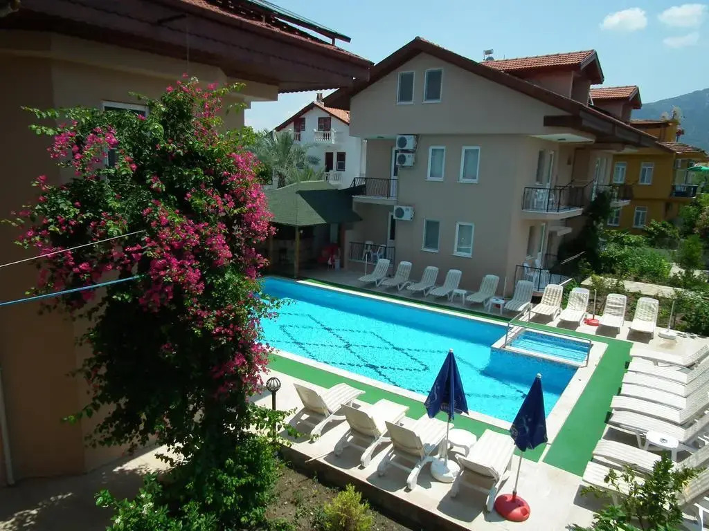 Villa Kececi