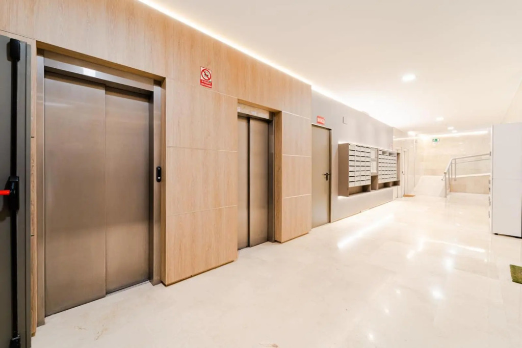 Francisco Remiro Fabulous Furnished Apartments in Guindalera