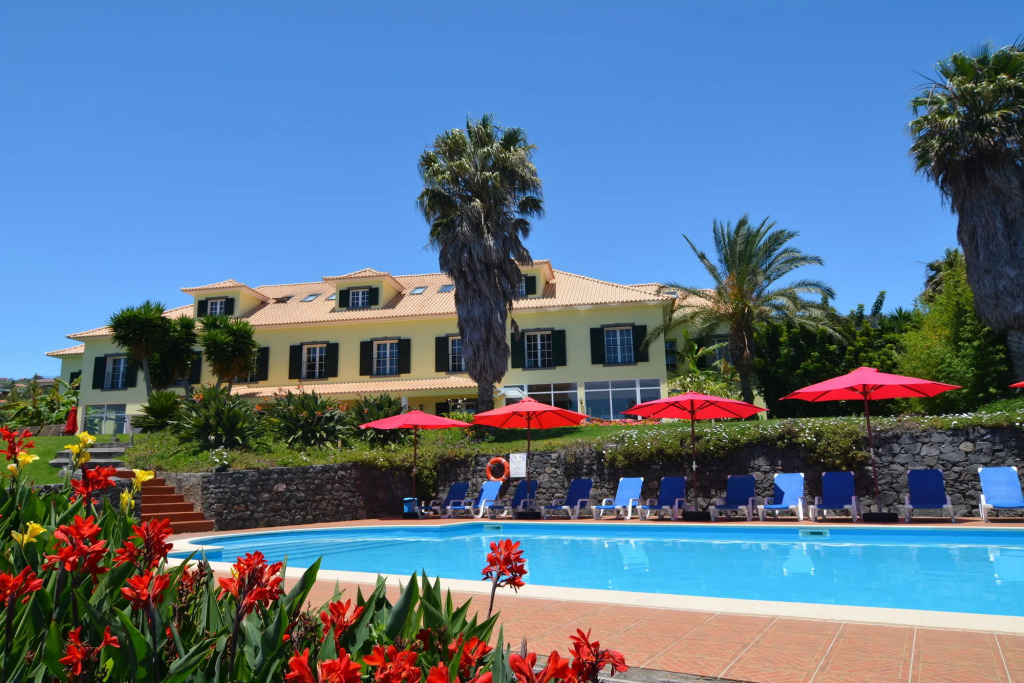 Quinta Alegre