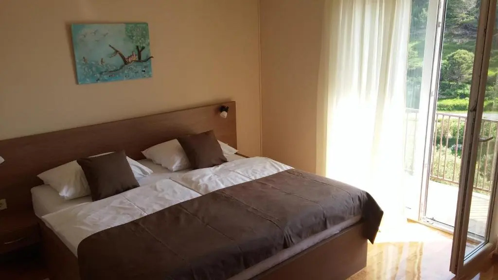 Rooms Vukušić