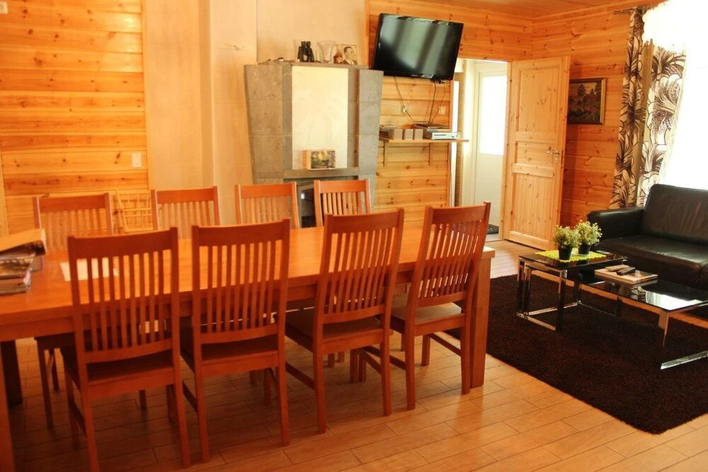 Lake Cottage Jänisvaara