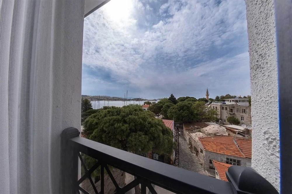 Foça Kybele