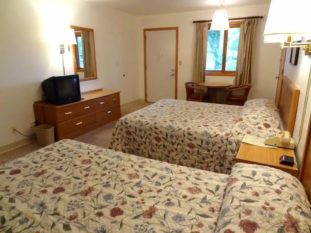 Cresco Motel