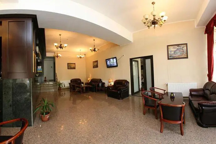 Golden Rose Residence