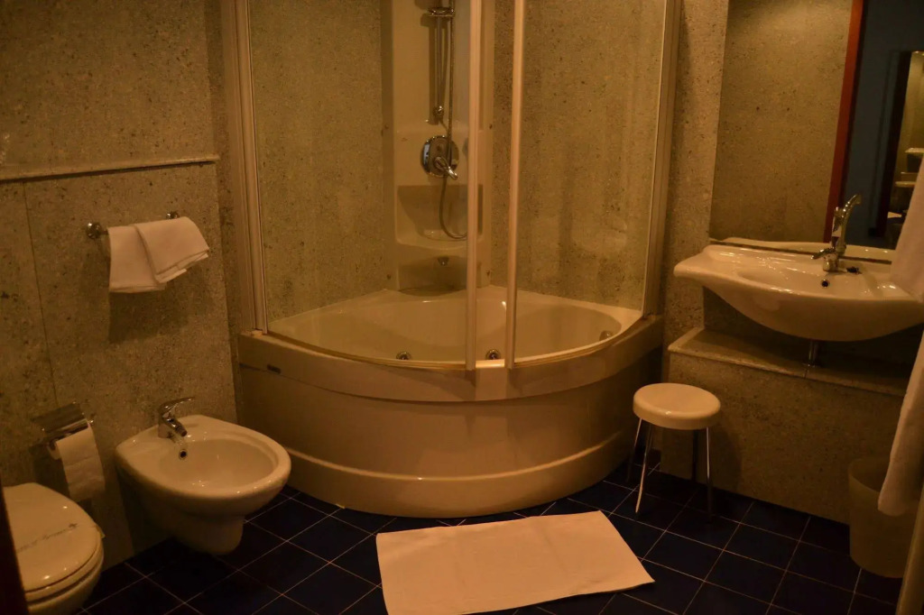 Hotel Piccolo Mondo