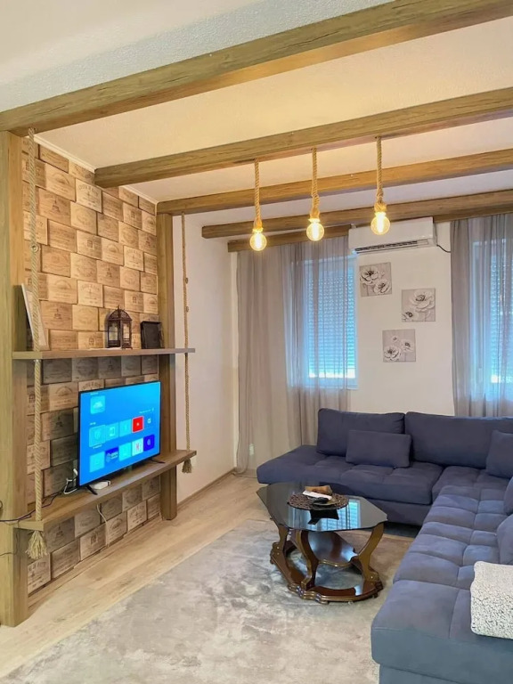 Nessii Apartment