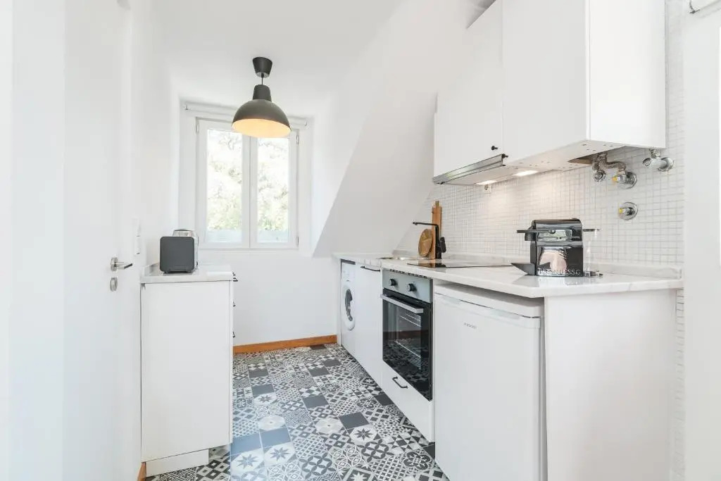 Casa Boma Lisboa - Unique Apartment With Private Balcony And Panoramic Bridge View - Alcantara IV