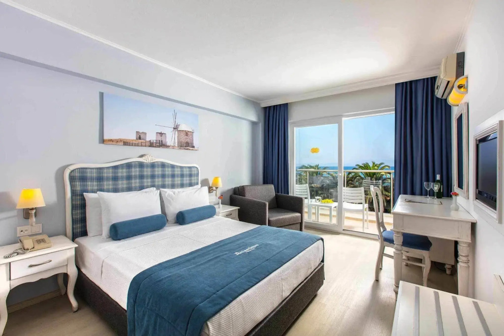 Atlantique Holiday Club