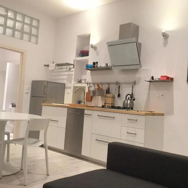 Sopot Lodge