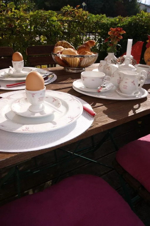 Gästehaus Alte Bäckerei Kaffeehaus