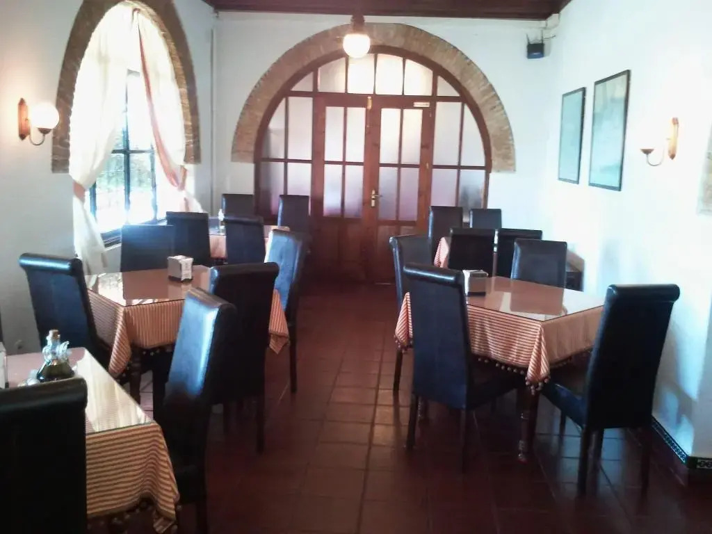 Hotel Castillo de Montemayor