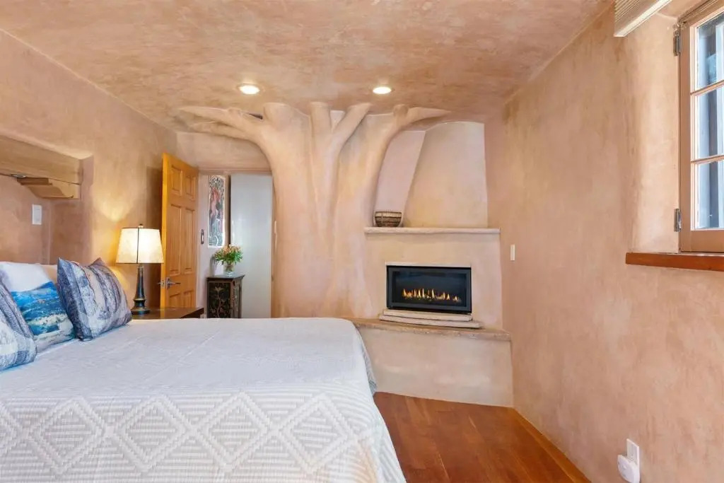 1BD Casita Arbolito