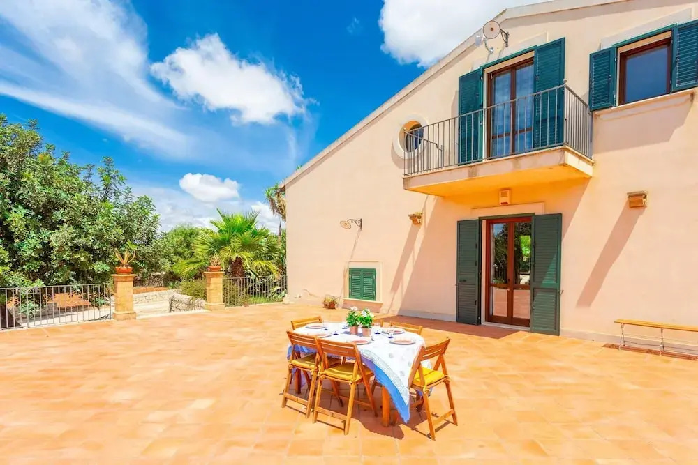 Villa Ginevra Large Private Pool A C Wifi - 3079