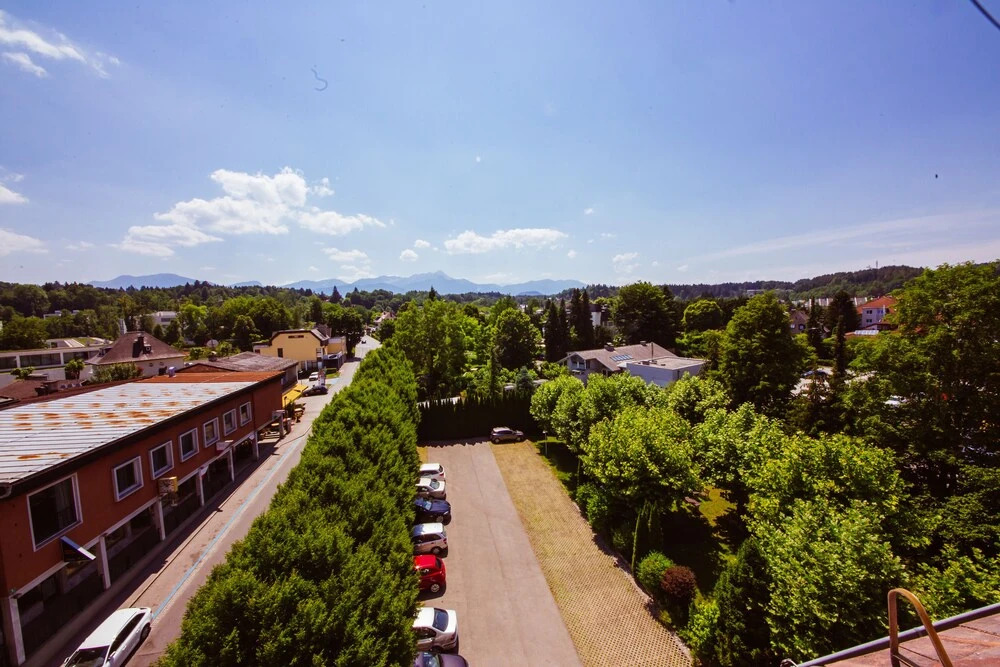 Hotel Carinthia Velden