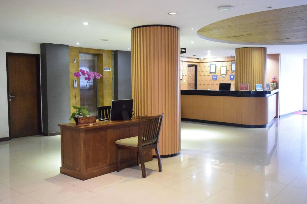 La Villais Kamojang Seminyak