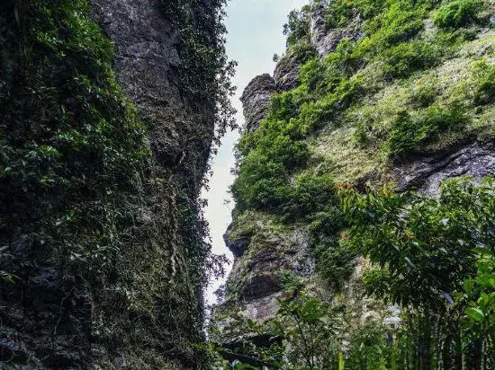 Chunjixia Resort
