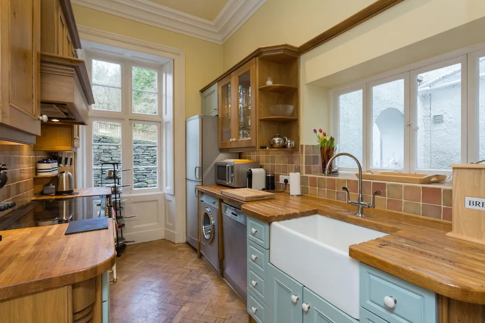 The Lake Lodge, Wansfell Holme, Windermere