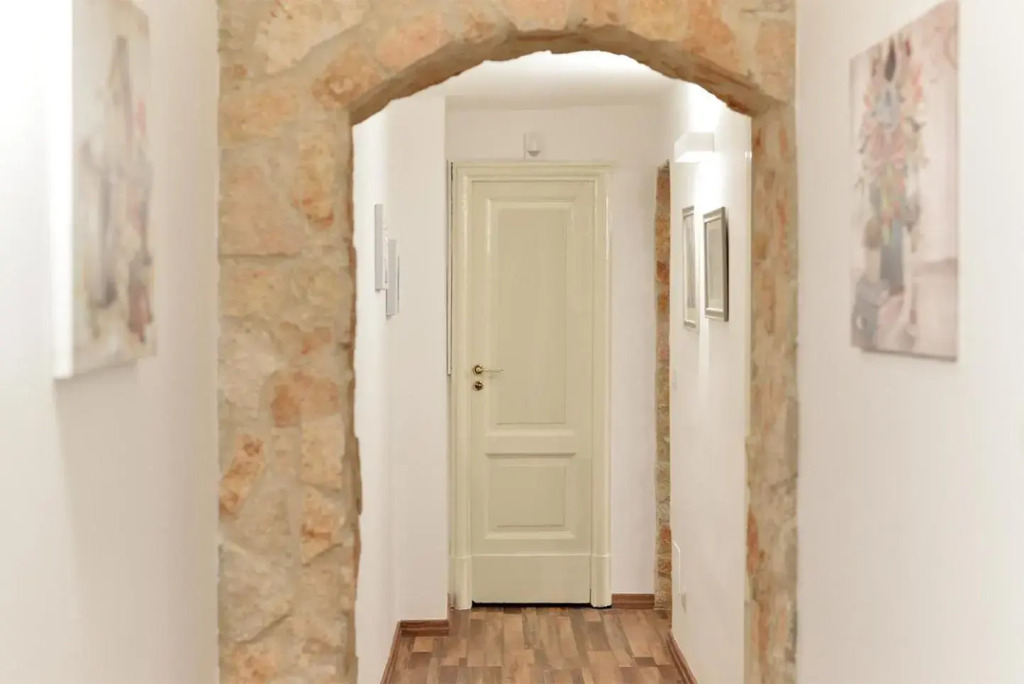 Filomena Suite Luxury Apartment