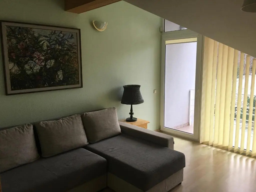 AV villa