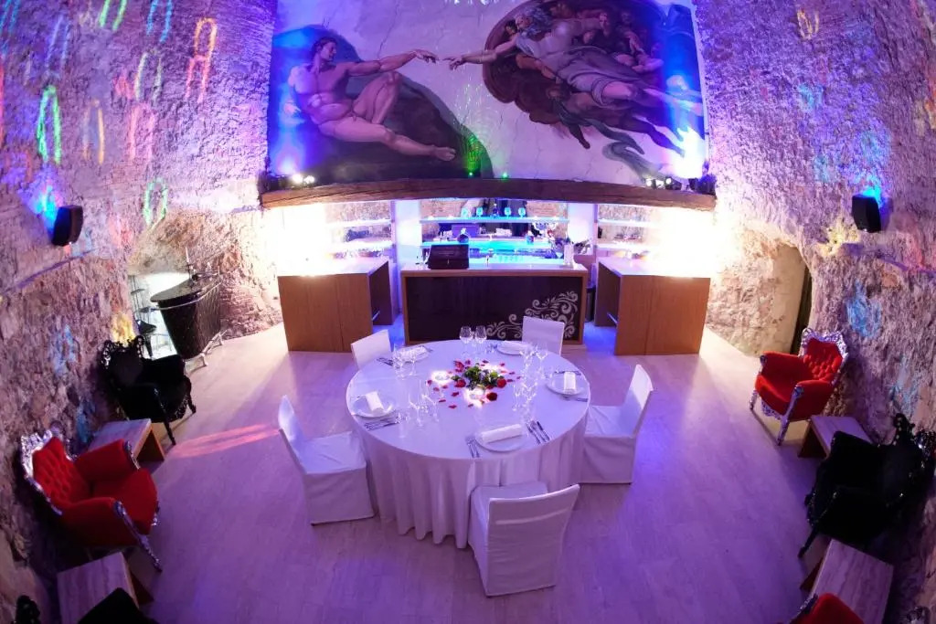 Hotel Evropa